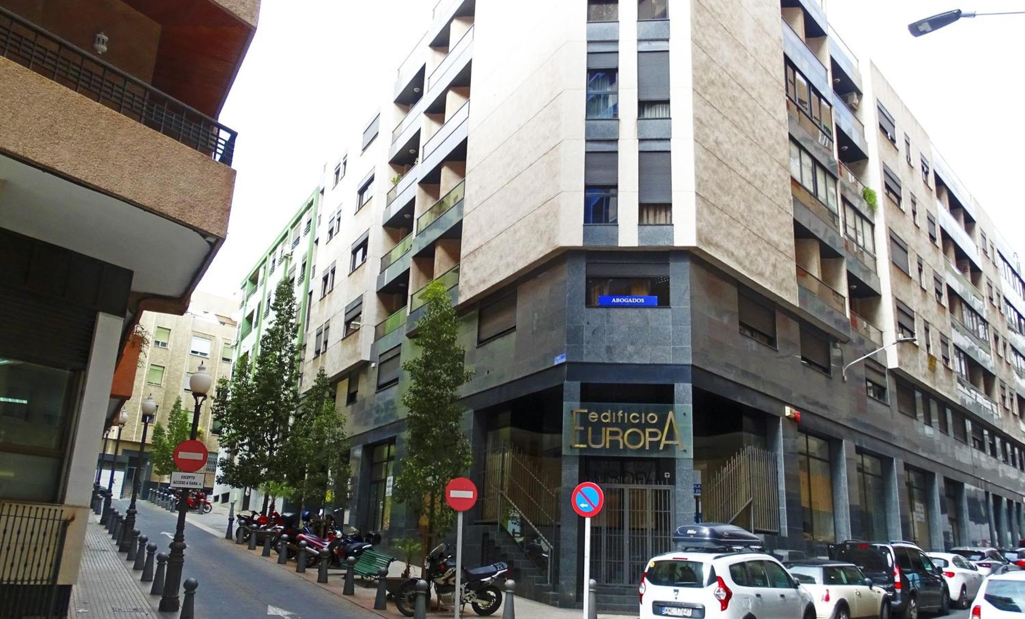 Santa Cruz De Tenerife, Piso Centrico, Amplio Y Con Garaje Экстерьер фото